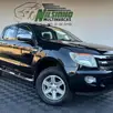FORD RANGER 3.2 XLT 4X4 CD 20V DIESEL 4P AUTOMÁTICO FORD RANGER 3.2 XLT 4X4 CD 20V DIESEL 4P AUTOMÁTICO