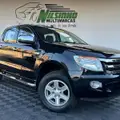 FORD RANGER 3.2 XLT 4X4 CD 20V DIESEL 4P AUTOMÁTICO FORD RANGER 3.2 XLT 4X4 CD 20V DIESEL 4P AUTOMÁTICO