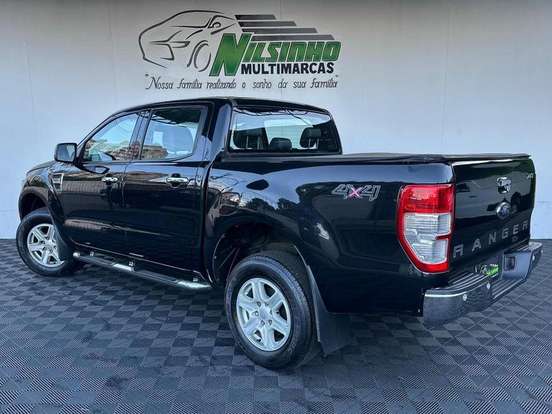 FORD-RANGER-2012