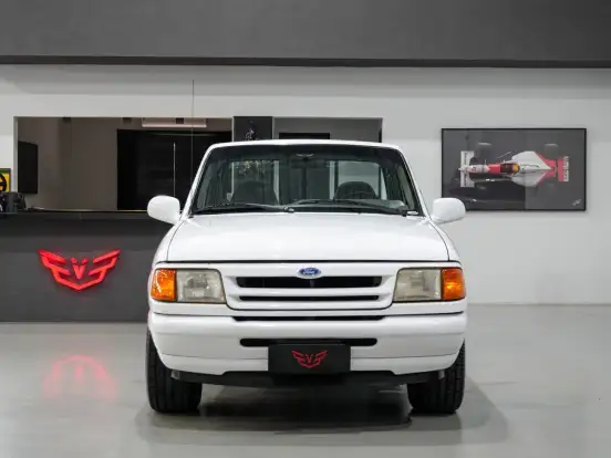 FORD-RANGER-4.0 SPLASH 4X2 CS V6 12V GASOLINA 2P MANUAL FORD-RANGER-1994