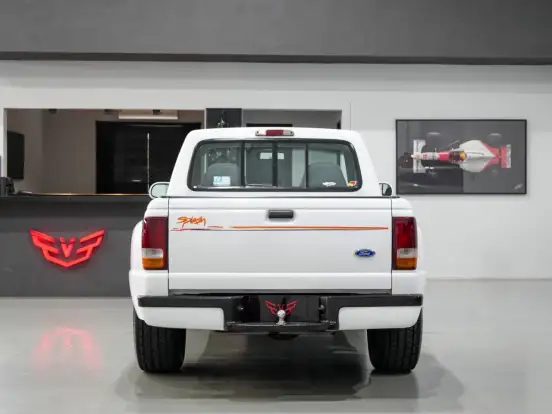 FORD-RANGER-4.0 SPLASH 4X2 CS V6 12V GASOLINA 2P MANUAL FORD-RANGER-1994