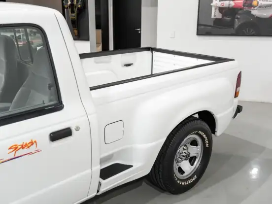 FORD-RANGER-4.0 SPLASH 4X2 CS V6 12V GASOLINA 2P MANUAL FORD-RANGER-1994