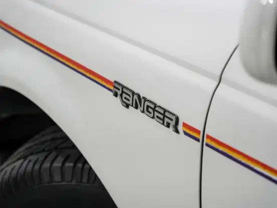 FORD-RANGER-4.0 SPLASH 4X2 CS V6 12V GASOLINA 2P MANUAL FORD-RANGER-1994