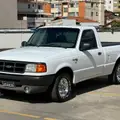 FORD RANGER 4.0 XL 4X2 CS V6 12V GASOLINA 2P MANUAL FORD RANGER 4.0 XL 4X2 CS V6 12V GASOLINA 2P MANUAL