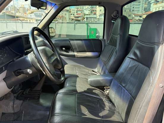 FORD-RANGER-1994