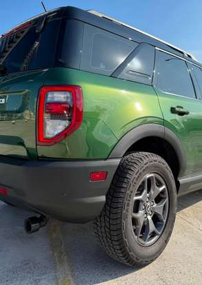 FORD-BRONCO SPORT-2023