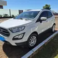 FORD ECOSPORT 1.5 TI-VCT FLEX SE AUTOMÁTICO FORD ECOSPORT 1.5 TI-VCT FLEX SE AUTOMÁTICO