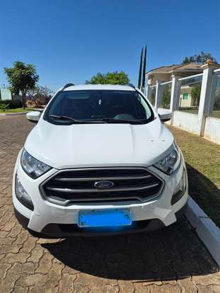 FORD-ECOSPORT-2018