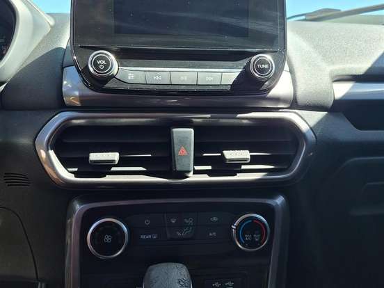 FORD-ECOSPORT-1.5 TI-VCT FLEX SE AUTOMÁTICO FORD-ECOSPORT-2018