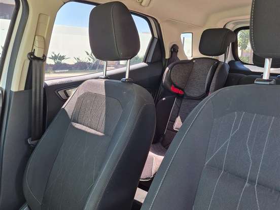 FORD-ECOSPORT-1.5 TI-VCT FLEX SE AUTOMÁTICO FORD-ECOSPORT-2018