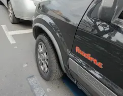 FORD ECOSPORT 1.6 FREESTYLE 8V FLEX 4P MANUAL FORD ECOSPORT 1.6 FREESTYLE 8V FLEX 4P MANUAL