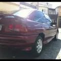 FORD ESCORT 1.8 MPI RS 16V GASOLINA 2P MANUAL FORD ESCORT 1.8 MPI RS 16V GASOLINA 2P MANUAL