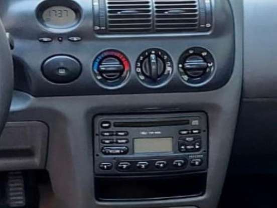FORD-ESCORT-1.8 MPI RS 16V GASOLINA 2P MANUAL FORD-ESCORT-1998