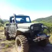 FORD F-75 2.3 4X4 PICK-UP MANUAL FORD F-75 2.3 4X4 PICK-UP MANUAL