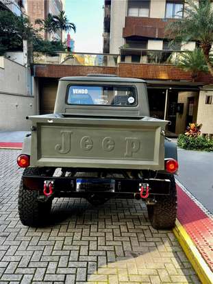 FORD-F-75-1966