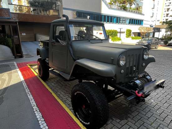 FORD-F-75-1966