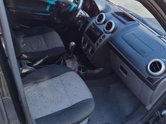 FORD-FIESTA-1.0 ROCAM SE 8V FLEX 4P MANUAL FORD-FIESTA-2013