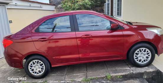 FORD-KA-2016