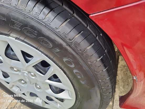 FORD-KA-1.0 TI-VCT FLEX SE PLUS MANUAL FORD-KA-2016