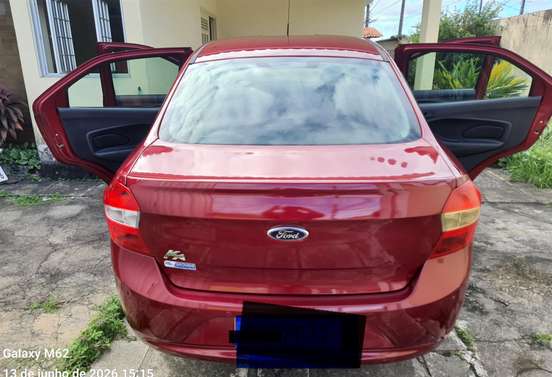 FORD-KA-2016