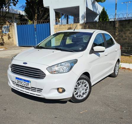 FORD KA 1.5 SIGMA FLEX SE MANUAL