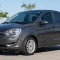 FORD KA 1.5 TI-VCT FLEX TITANIUM SEDAN AUTOMÁTICO FORD KA 1.5 TI-VCT FLEX TITANIUM SEDAN AUTOMÁTICO