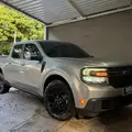 FORD MAVERICK 2.0 ECOBOOST GASOLINA LARIAT FX4 AUTOMÁTICO FORD MAVERICK 2.0 ECOBOOST GASOLINA LARIAT FX4 AUTOMÁTICO