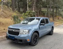 FORD MAVERICK 2.0 ECOBOOST GASOLINA LARIAT FX4 AUTOMÁTICO FORD MAVERICK 2.0 ECOBOOST GASOLINA LARIAT FX4 AUTOMÁTICO