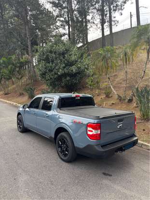 FORD-MAVERICK-2024
