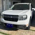 FORD MAVERICK 2.5 HYBRID LARIAT e-CVT FORD MAVERICK 2.5 HYBRID LARIAT e-CVT
