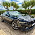 FORD MUSTANG 5.0 V8 GASOLINA GT PERFORMANCE SELECTSHIFT FORD MUSTANG 5.0 V8 GASOLINA GT PERFORMANCE SELECTSHIFT
