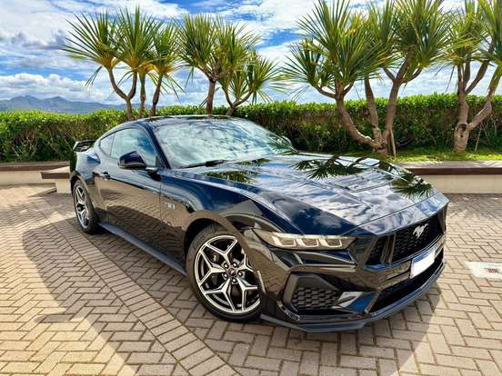 FORD-MUSTANG-5.0 V8 GASOLINA GT PERFORMANCE SELECTSHIFT FORD-MUSTANG-2024