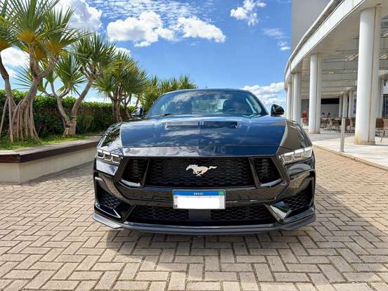 FORD-MUSTANG-5.0 V8 GASOLINA GT PERFORMANCE SELECTSHIFT FORD-MUSTANG-2024
