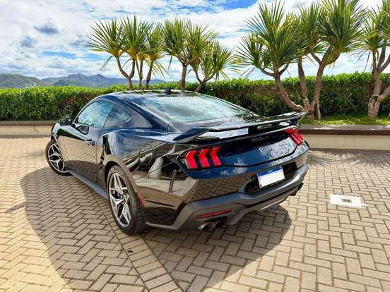 FORD-MUSTANG-5.0 V8 GASOLINA GT PERFORMANCE SELECTSHIFT FORD-MUSTANG-2024