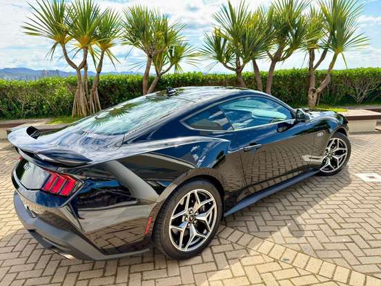 FORD-MUSTANG-5.0 V8 GASOLINA GT PERFORMANCE SELECTSHIFT FORD-MUSTANG-2024