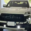 FORD RANGER 3.0 V6 TURBO GASOLINA RAPTOR 4X4 AUTOMÁTICO FORD RANGER 3.0 V6 TURBO GASOLINA RAPTOR 4X4 AUTOMÁTICO