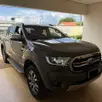 FORD RANGER 3.2 LIMITED 4X4 CD 20V DIESEL 4P AUTOMÁTICO FORD RANGER 3.2 LIMITED 4X4 CD 20V DIESEL 4P AUTOMÁTICO