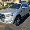 FORD RANGER 3.2 LIMITED 4X4 CD 20V DIESEL 4P AUTOMÁTICO FORD RANGER 3.2 LIMITED 4X4 CD 20V DIESEL 4P AUTOMÁTICO
