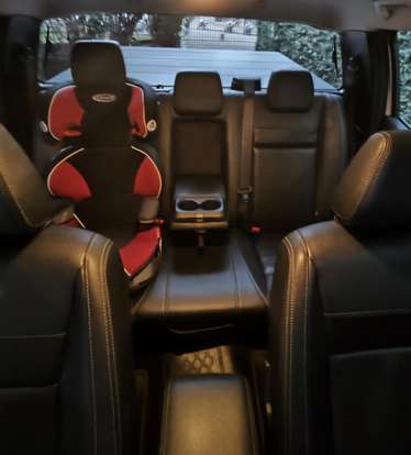FORD-RANGER-2021