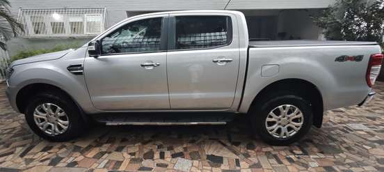 FORD-RANGER-2021