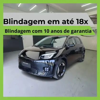 GAC AION UT 44,12 KW ELÉTRICO PREMIUM GAC AION UT 44,12 KW ELÉTRICO PREMIUM