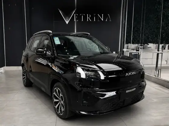 GAC AION V 75,3 KW ELÉTRICO ELITE