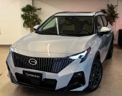 GAC GS3 1.5 TURBO GASOLINA ELITE DCT GAC GS3 1.5 TURBO GASOLINA ELITE DCT