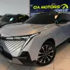 GAC GS4 2.0 HEV ELITE AUTOMÁTICO GAC GS4 2.0 HEV ELITE AUTOMÁTICO