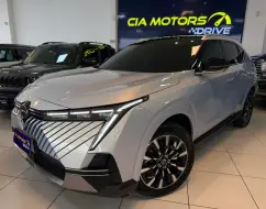 GAC GS4 2.0 HEV ELITE AUTOMÁTICO GAC GS4 2.0 HEV ELITE AUTOMÁTICO