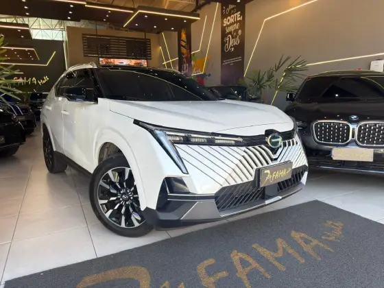 GAC GS4 2.0 HEV ELITE AUTOMÁTICO GAC GS4 2.0 HEV ELITE AUTOMÁTICO