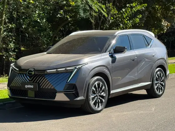 GAC GS4 2.0 HEV ELITE AUTOMÁTICO GAC GS4 2.0 HEV ELITE AUTOMÁTICO