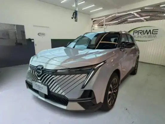 GAC GS4 2.0 HEV PREMIUM AUTOMÁTICO GAC GS4 2.0 HEV PREMIUM AUTOMÁTICO