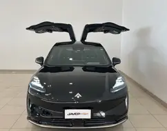 GAC HYPTEC HT 72,7 KW ELÉTRICO ULTRA GAC HYPTEC HT 72,7 KW ELÉTRICO ULTRA