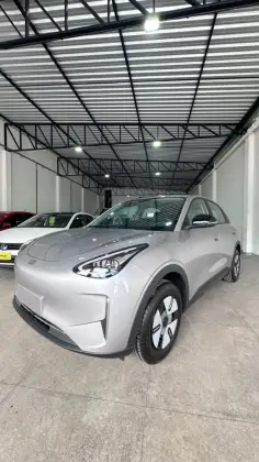 GEELY EX2 39,4 KW ELÉTRICO PRO GEELY EX2 39,4 KW ELÉTRICO PRO